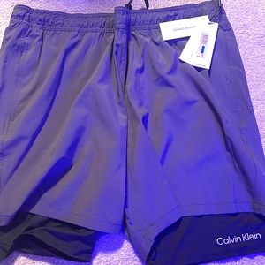 Calvin Klein Mens bottoms